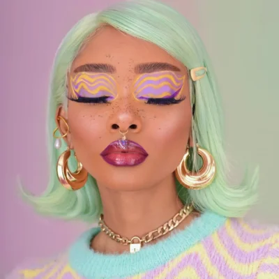 Tempermint—Spotlight Bob Series